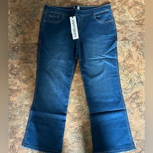 Pajama jeans